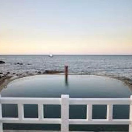 Studio "La Parenthese", A 50 Metres De La Plage Saint-Quay-Portrieux Esterno foto